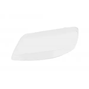 Left headlight glass suitable for Volkswagen Touareg 2003-2007