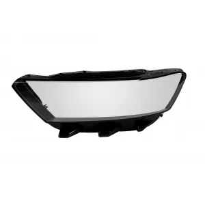 Left headlight glass suitable for Volkswagen T-roc 2017-2021