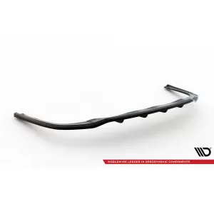 Kit spoiler Maxton Design adatto per paraurti anteriore, posteriore e bagagliaio dell'Audi A8 D4 2013-2017, passo lungo-image-6235725