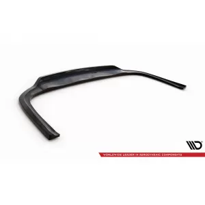 Kit spoiler Maxton Design adatto per paraurti anteriore, posteriore e bagagliaio dell'Audi A8 D4 2013-2017, passo lungo-image-6235726