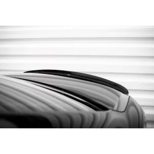 Kit spoiler Maxton Design adatto per paraurti anteriore, posteriore e bagagliaio dell'Audi A8 D4 2013-2017, passo lungo-image-6235738
