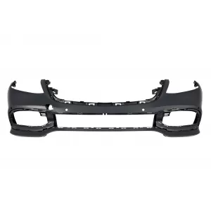 Pacchetto Maybach adatto per Mercedes S-Class W222 2013-2020 con fari a LED e fanali posteriori a LED-image-6235997