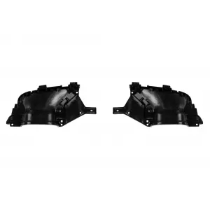 Pacchetto Maybach adatto per Mercedes S-Class W222 2013-2020 con fari a LED e fanali posteriori a LED-image-6236011