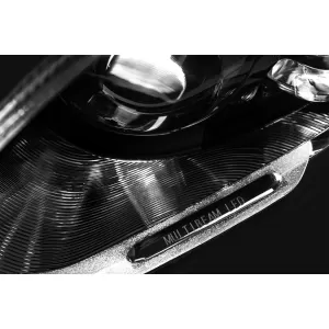 Pacchetto Maybach adatto per Mercedes S-Class W222 2013-2020 con fari a LED e fanali posteriori a LED-image-6236023