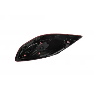 Pacchetto Maybach adatto per Mercedes S-Class W222 2013-2020 con fari a LED e fanali posteriori a LED-image-6236027