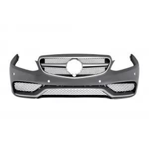 Pacchetto di tuning tipo 63 adatto per Mercedes E-Class W212 sedan 2014-2016-image-6236043