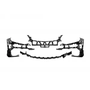 Pacchetto di tuning tipo 63 adatto per Mercedes E-Class W212 sedan 2014-2016-image-6236046