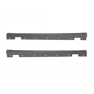 Pacchetto di tuning tipo 63 adatto per Mercedes E-Class W212 sedan 2014-2016-image-6236047