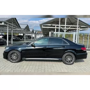 Pacchetto di tuning tipo 63 adatto per Mercedes E-Class W212 sedan 2014-2016-image-6236067