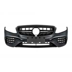 Un pacchetto di design tipo 63 adatto per Mercedes E-Class W213 2016-2019-image-6236072