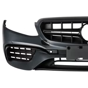 Un pacchetto di design tipo 63 adatto per Mercedes E-Class W213 2016-2019-image-6236073