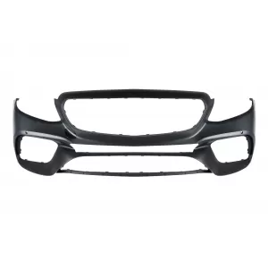 Un pacchetto di design tipo 63 adatto per Mercedes E-Class W213 2016-2019-image-6236074