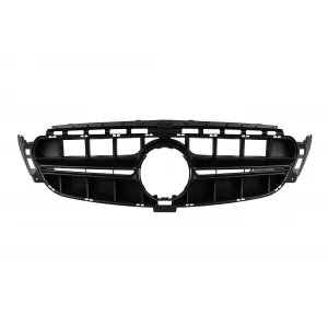 Un pacchetto di design tipo 63 adatto per Mercedes E-Class W213 2016-2019-image-6236075