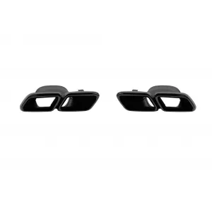 Un pacchetto di design tipo 63 adatto per Mercedes E-Class W213 2016-2019-image-6236082