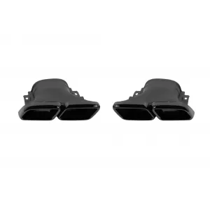 Un pacchetto di design tipo 63 adatto per Mercedes E-Class W213 2016-2019-image-6236083