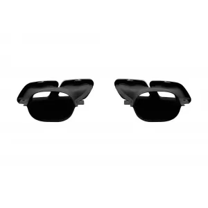Un pacchetto di design tipo 63 adatto per Mercedes E-Class W213 2016-2019-image-6236085