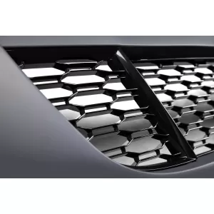 Pacchetto di tuning M Technik adatto per BMW Serie 3 G20 dopo il 2019 con griglia per ACC-image-6236095
