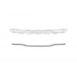 Pacchetto di tuning M Technik adatto per BMW Serie 3 G20 dopo il 2019 con griglia per ACC-image-6236097