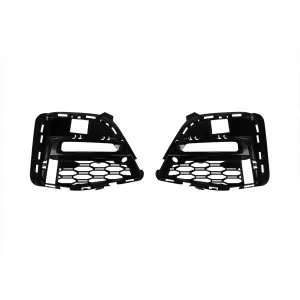 Pacchetto di tuning M Technik adatto per BMW Serie 3 G20 dopo il 2019 con griglia per ACC-image-6236099