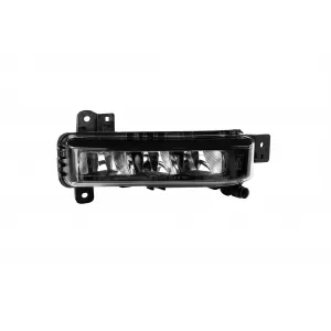 Pacchetto di tuning M Technik adatto per BMW Serie 3 G20 dopo il 2019 con griglia per ACC-image-6236100