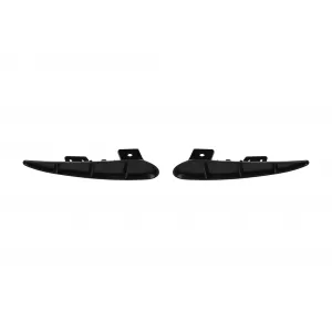 Pacchetto di tuning M Technik adatto per BMW Serie 3 G20 dopo il 2019 con griglia per ACC-image-6236112