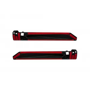 Pacchetto di tuning M Technik adatto per BMW Serie 3 G20 dopo il 2019 con griglia per ACC-image-6236115