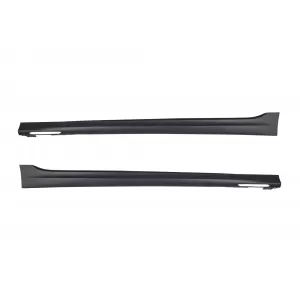Pacchetto di tuning M Technik adatto per BMW Serie 3 G20 dopo il 2019 con griglia per ACC-image-6236121