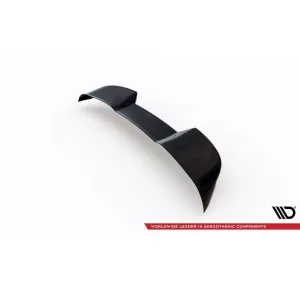 Spoiler Maxton Design adatto per BMW X5 M F95 dopo il 2023, laccato nero-image-6236368