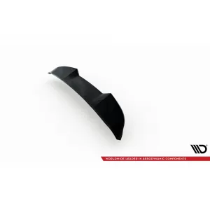 Spoiler Maxton Design adatto per BMW X7 G07 con pacchetto M dopo il 2022, laccato nero-image-6236428