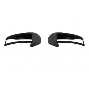 Carbon side mirror covers suitable for Mercedes G class W464 2018-2024