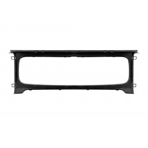 Carbon frame suitable for the front GT grille on Mercedes G-Class W465 after 2024