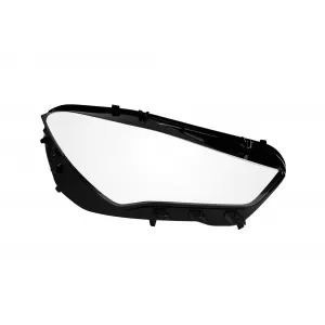 Right headlight glass suitable for Mercedes CLA C118 2019-2021