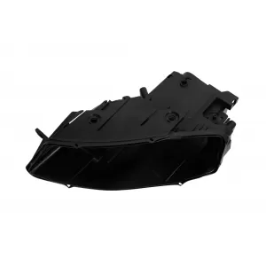 Left housing suitable for Adaptive xenon headlights for Volkswagen Passat B6 sedan, wagon 2005-2010