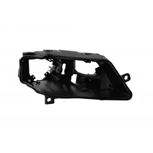 Carcasa dreapta potrivită pentru faruri xenon adaptive pentru Volkswagen Passat B6 sedan, break 2005-2010
