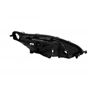 Left headlight housing suitable for Tesla Model 3 2017-2020, Model Y after 2023