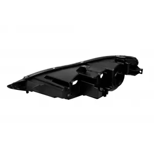 Right housing suitable for Low version headlights of Tesla Model S 2012-2016
