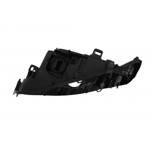 Left headlight housing suitable for Volvo S60 2014-2018