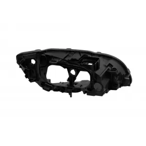 Left headlight housing suitable for Volvo S60 2014-2018