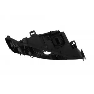 Right headlight housing suitable for Volvo S60 2014-2018
