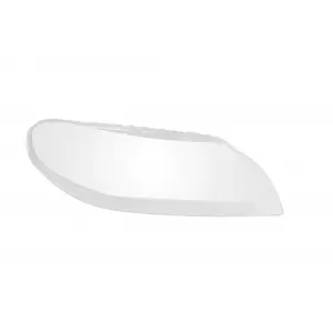 Right headlight glass suitable for Volvo S80 2006-2014