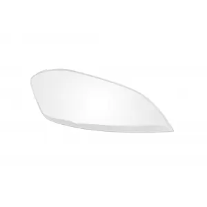 Right headlight glass suitable for Volvo XC60 2008-2013