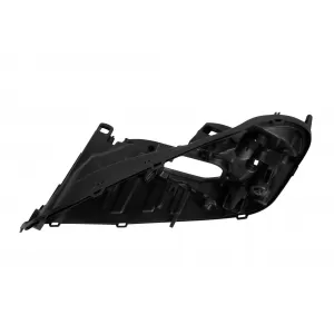Left headlight housing suitable for Volvo XC60 2008-2013