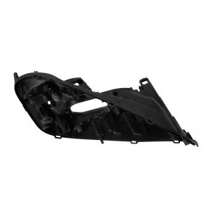 Right headlight housing suitable for Volvo XC60 2008-2013