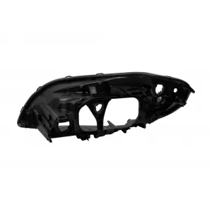 Right headlight housing suitable for Volvo XC60 2008-2013