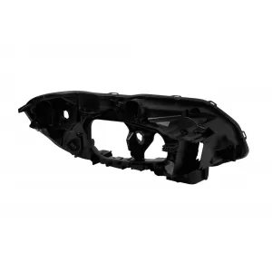 Left headlight housing suitable for Volvo XC60 2014-2017