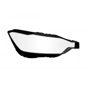 Right headlight glass suitable for Volvo XC60 2017-2022