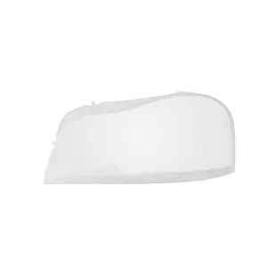 Left headlight glass suitable for Volvo XC90 2004-2013