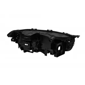 Left housing suitable for version 1 headlights of Volvo XC90 2014-2022
