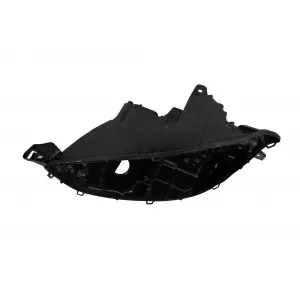 Left housing suitable for version 2 headlights of Volvo XC90 2014-2022