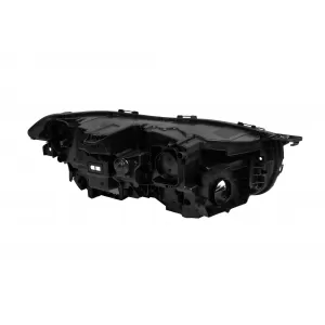 Left housing suitable for version 2 headlights of Volvo XC90 2014-2022